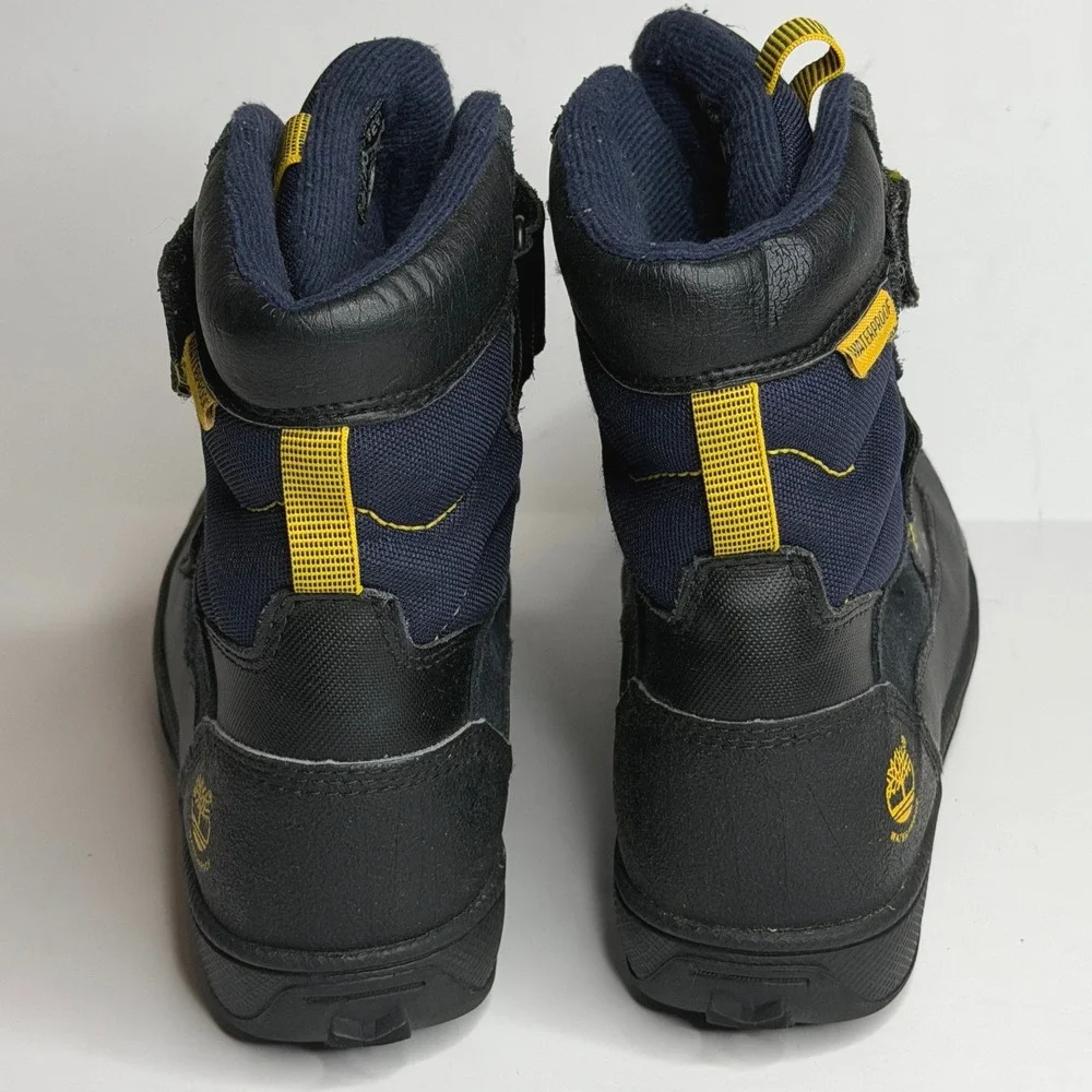 Timberland Polar Cave Waterproof Snow‎ Boots